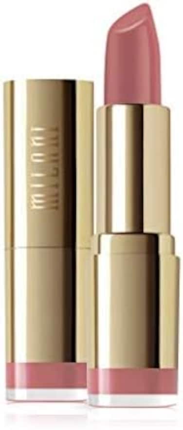 Milani Colour Statement Lipstick, Rose Femme