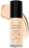 Milani Conceal Perfect 2-In-1 Foundation Concealer - Light Natural
