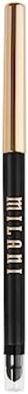 Milani Stay Put Eyeliner - 01 After Dark (Black)