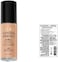 Milani Conceal + Perfect 2-In-1 Foundation - 04 Medium Beige