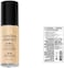 Milani Conceal Perfect 2-In-1 Foundation Concealer - Creamy Nude (30ml (Pack Of 1)) Cruelty-Free Foundation That Covers Under-Eye Circles, Blemishes &amp; Skin Discoloration For A Flawless Finish