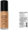 Milani Conceal + Perfect 2-In-1 Foundation + Concealer - Warm Sand (1 Fl. Oz.) Cruelty-Free Liquid Foundation - Cover Under-Eye Circles, Blemishes &amp; Skin Discoloration For A Flawless Complexion