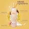 Milk_Shake Leave-In Conditioner Spray Detangler For Natural Hair - Protects Color Treated Hair And Hydrates Dry Hair - Leave In Conditioner For Soft And Shiny Straight Or Curly Hair, 11.8 Fl Oz
