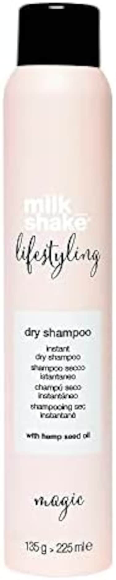Milk Shake Dry Shampoo, 4.7 Oz