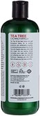 Mill Creek Tea Tree Shampoo, Calming Formula, 14 Fl Oz (414ml)