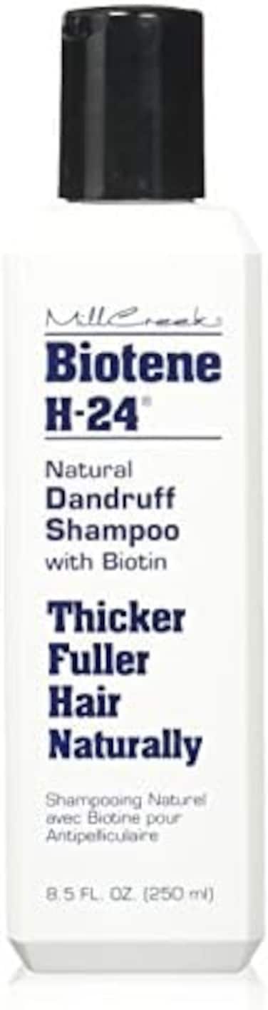 Biotene H-24, Natural Dandruff Shampoo, 250ml