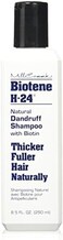 Biotene H-24, Natural Dandruff Shampoo, 250ml