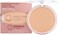 Mineral Fusion Pressed Powder Foundation, Warm 3 - Med/Tan Skin W/Yellowish Undertones, Age Defying Foundation Makeup With Matte Finish, Talc Free Face Powder, Hypoallergenic, Cruelty-Free, 0.32 Oz