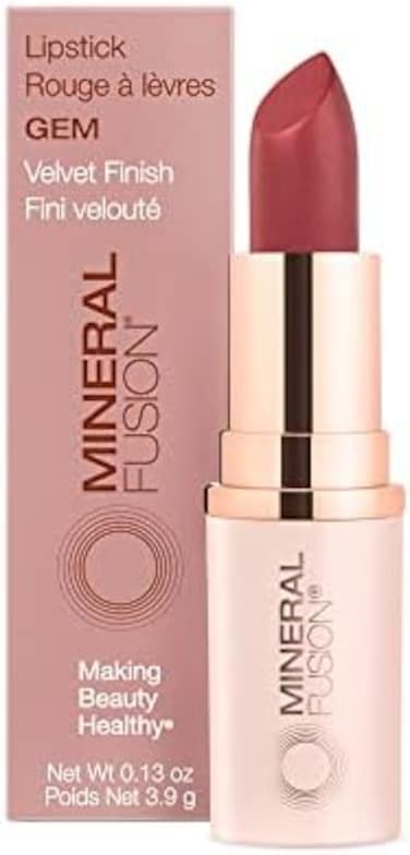 أحمر شفاه معدني، 14 أونصة