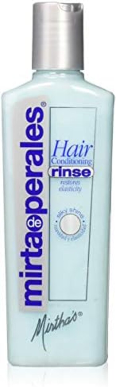 Mirta De Perales Hair Conditioning Rinse, 8 Ounce
