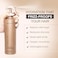Moehair Leave-In Conditioner (12 Fl. Oz.), Infused With Proteins And Argan Oil, Curly Hair Detangler Spray For Women &amp; Men, Hair Softener, Breakage And Split End Repair, Sulfate And Paraben Free