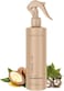Moehair Leave-In Conditioner (12 Fl. Oz.), Infused With Proteins And Argan Oil, Curly Hair Detangler Spray For Women &amp; Men, Hair Softener, Breakage And Split End Repair, Sulfate And Paraben Free