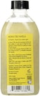 Monoi Tiare Tahiti Coconut Oil Vanilla Cosmetics 4 Oz Oil