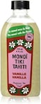 Monoi Tiare Tahiti Coconut Oil Vanilla Cosmetics 4 Oz Oil
