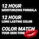 Mood Matcher Lipstick Parent (Brown)