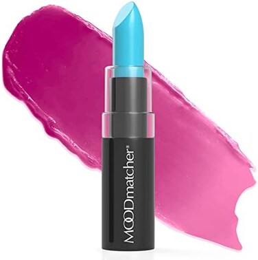Lipstick Parent (Light Blue)