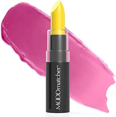 Lipstick Parent (Yellow)