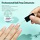 Morovan Professional Nail Polish Prep Dehydrator And Acid Free Primer (Prep Dehydrator)