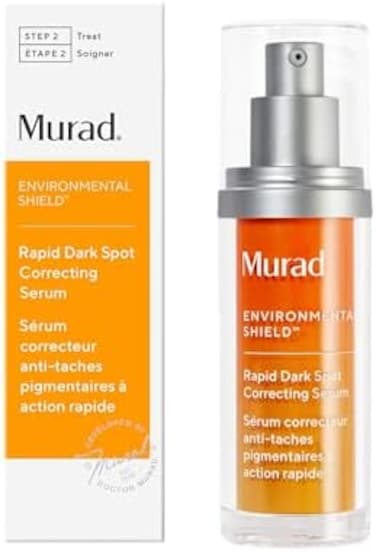 Murad Environmental Shield Rapid Dark Spot Correcting Serum 30ml