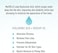 Mychelle Ultra Hyaluronic Hydrating Serum, Hyaluronic Acid Serum For Dry And Normal Skin Types, 1 Fl Oz (Aging May Vary)