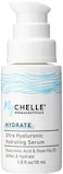 Mychelle Ultra Hyaluronic Hydrating Serum, Hyaluronic Acid Serum For Dry And Normal Skin Types, 1 Fl Oz (Aging May Vary)