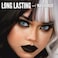 Mynena Black Long-Lasting Matte Liquid Lipstick, Intense Color, Smudge-Proof &amp; Waterproof, Comfortable, Hydrating Shea Butter, Vegan &amp; Cruelty-Free  Linda