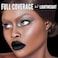 Mynena Black Long-Lasting Matte Liquid Lipstick, Intense Color, Smudge-Proof &amp; Waterproof, Comfortable, Hydrating Shea Butter, Vegan &amp; Cruelty-Free  Linda