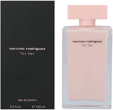 Narciso Rodriguez For Women Eau De Parfum Spray, 100ml