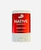 Native Candy Cane Mini Deodorant - 0.35Oz