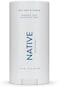 Native Natural Sea Salt &amp; Cedar Deodorant, 2.65 Oz