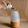 Respiratory Essential Oil Breathe Blend 30ml - 100% Pure Therapeutic Grade For Aromatherapy, Scents &amp; Diffuser - Sinus Relief, Allergy, Congestion, Cold, Cough, Headache