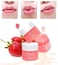 Korean Cosmetics Lip Sleeping Mask - 5G (Set Of 3)