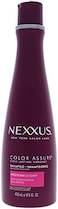 Nexxus Clr Assure Shmp 13.5 CS4 (عبوة من قطعتين)