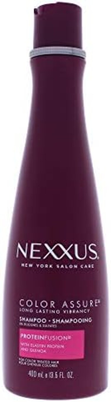 Nexxus Clr Assure Shmp 13.5 CS4 (عبوة من قطعتين)