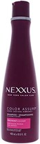 Nexxus Clr Assure Shmp 13.5 CS4 (عبوة من قطعتين)