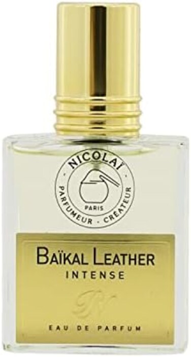Parfums De Nicolai Baikal Leather Intense Eau De Parfum, 30ml