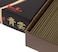 Nippon Kodo 212 Jinkoh Seiun Special Aloe Incense, Black, 15 X 8 X 3 Cm