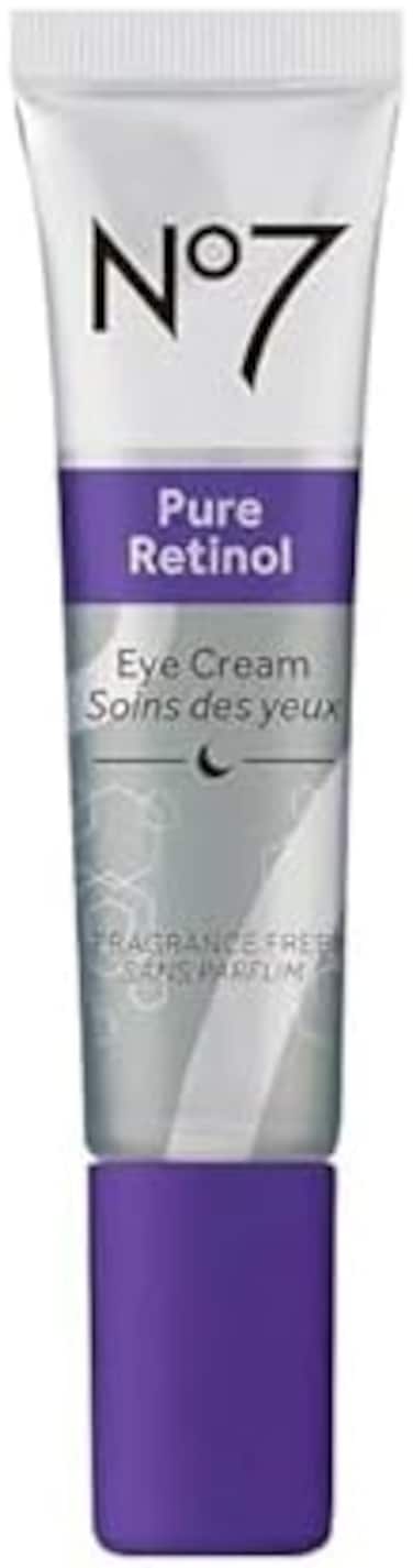 Pure Retinol Eye Cream - 0.5Oz