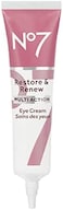 No.7 Restore &amp; Renew Multi Action Eye Cream (15ml)