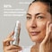 No7 Future Renew Damage Reversal Face Serum - Fast-Absorbing Peptide Serum To Help Visibly Reduce Fine Lines &amp; Wrinkles - Enriched With Hyaluronic Acid &amp; Niacinamide To Combat Dryness (1.69 Fl Oz)