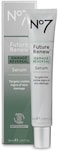 No7 Future Renew Damage Reversal Face Serum - Fast-Absorbing Peptide Serum To Help Visibly Reduce Fine Lines &amp; Wrinkles - Enriched With Hyaluronic Acid &amp; Niacinamide To Combat Dryness (1.69 Fl Oz)