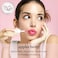Sgx Nyc Hair Iq - 4 Fl Oz - 10-In-1 Leave-In Treatment For All Hair Types - Infused With Biotin And Hyaluronic Acid - Exclusive Bond Technology To Strengthen And Repair Damage