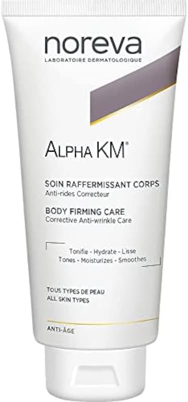 Noreva LED Alpha Km Raffermissant Corporel (200ml)