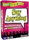 North Star Games Say Anything Party Game, Card Game With Fun Get To Know Questions