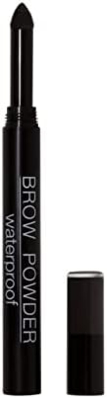Waterproof Eyebrow Powder 4