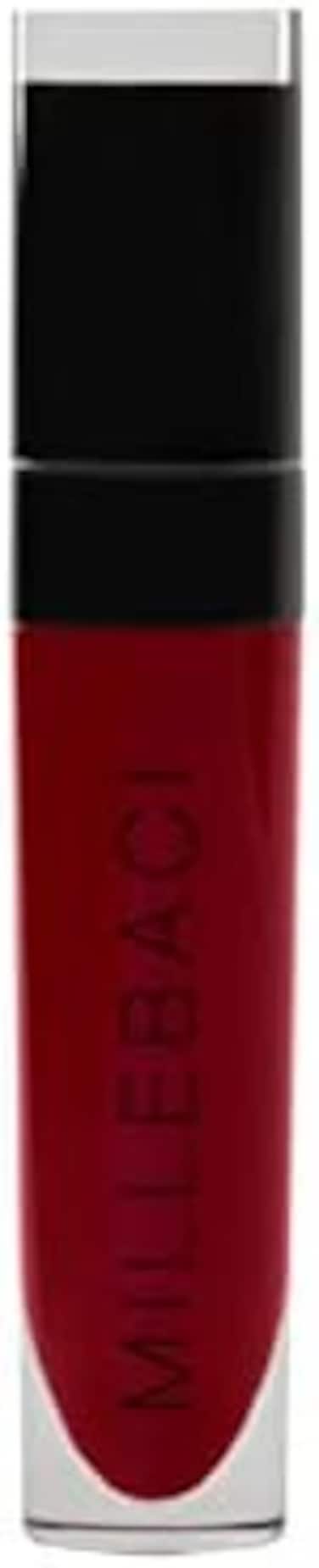 Millebaci Long Lasting Lip Gloss No: 47
