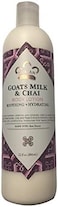 Nubian Heritage Lotion Goats Milk And Chai (13Oz)