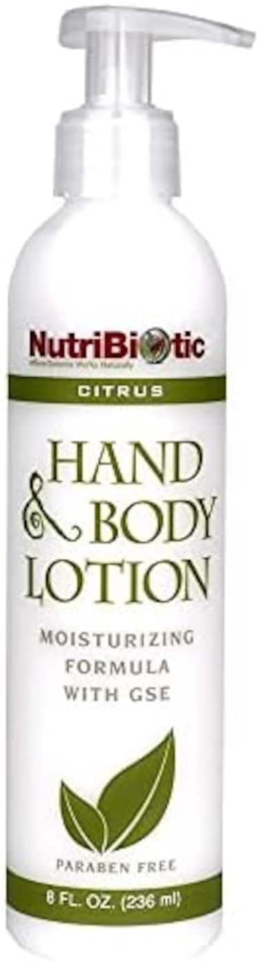 لوشن لليدين والجسم بخلاصة الجريب فروت - 240 مل - لوشن