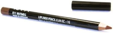 NYX Professional Makeup Cosmetics Slim Pencil - Nutmeg