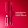 NYX Professional Makeup Shine Loud High Shine Lip Colour, On A Mission 18, 25 Gm